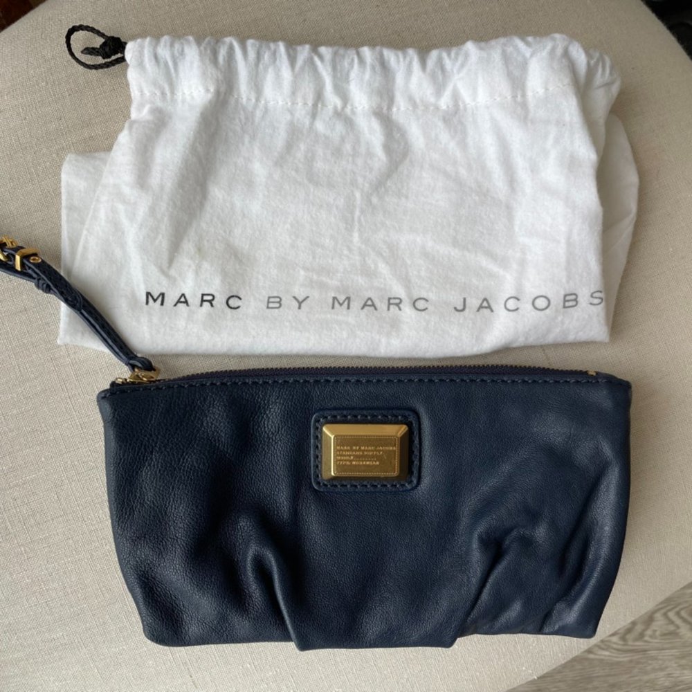 Marc By Marc Jacobs Wristlet